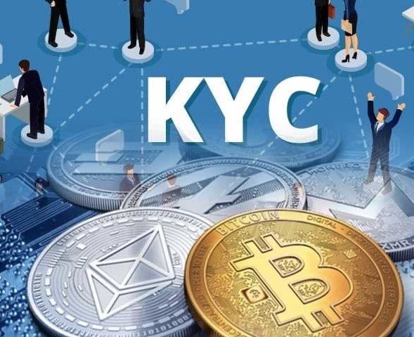کاربرد KYC در ارز دیجیتال