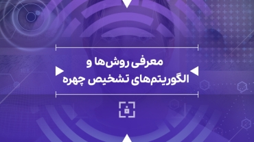 الگوریتم تشخیص چهره